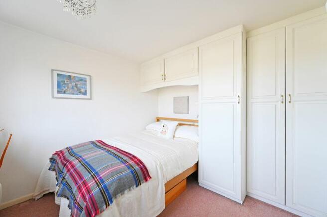Front Double Bedroom