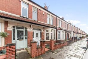 62, Fairfield Avenue, Canton, Cardiff CF5 1BS