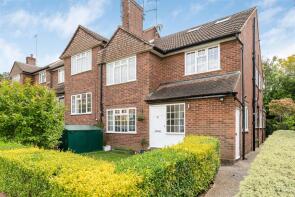 28, Kelvedon Close, Kingston Upon Thames KT2 5LG