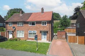 6, Fieldhouse Close, Moortown, Leeds LS17 6HR