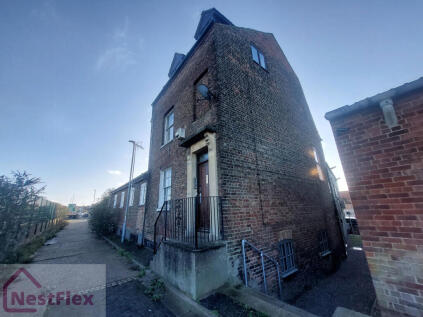 North End, Wisbech, Cambridgeshire, PE13 1QD