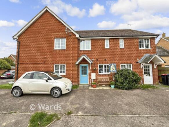 Front Elevation - New (Web)