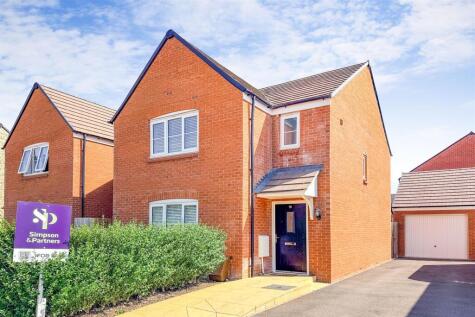 NN14, Stork Lane, Rothwell