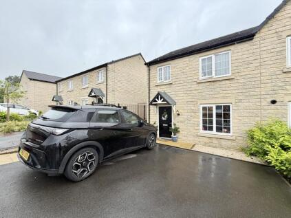 Ramble Crescent, Micklefield, Leeds