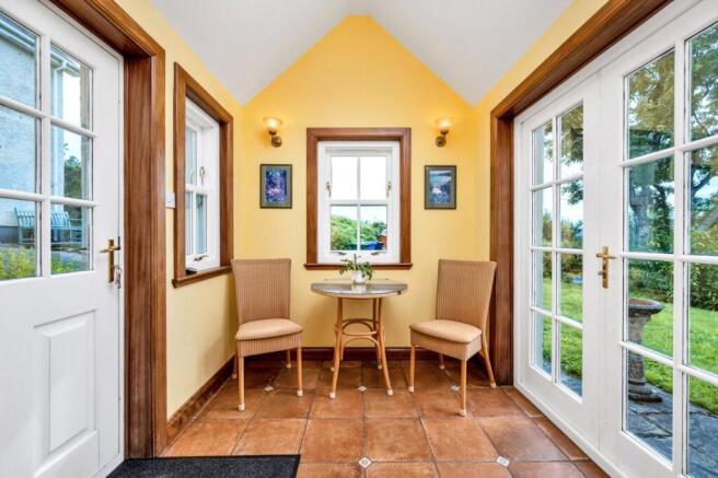 Tigh An Eas, 2 Heaste, Broadford, Isle of Skye, Highland, IV49 photo 4