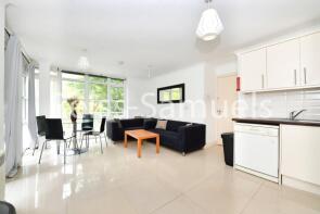 12, Collette Court, Eleanor Close, London SE16 6PW
