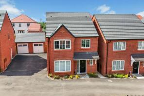 43, Victoria Way, Hucknall NG15 7SD