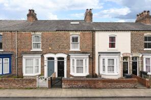 35, Neville Street, York YO31 8NP