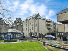 2/2, 3, Tay Square, Dundee DD1 1PB