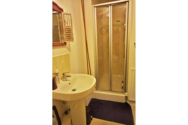En-suite Two