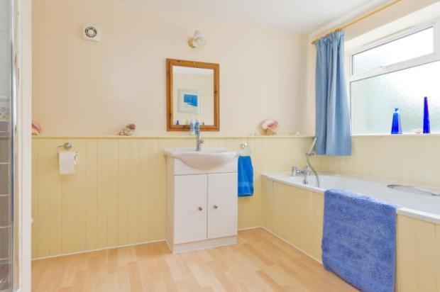 House Bathroom