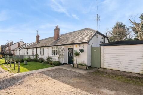Meadow Lane, Lapworth, Solihull