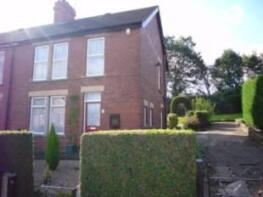 35, East Avenue, Rawmarsh, Rotherham S62 7AA