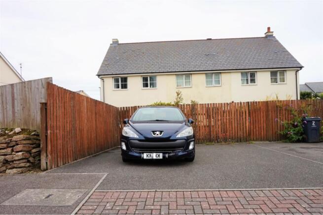 Off Road Parking
