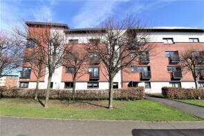 Flat 3/3, 4, Mulberry Square, Renfrew PA4 8AR