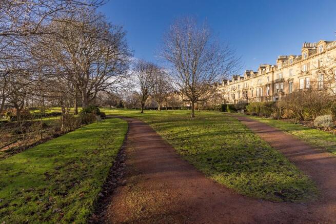 Belgrave C. Gardens