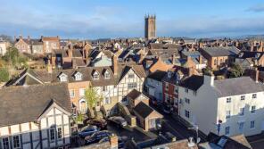 9, Raven Lane, Ludlow SY8 1BW