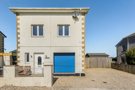Stamps Lane, Redruth, TR15