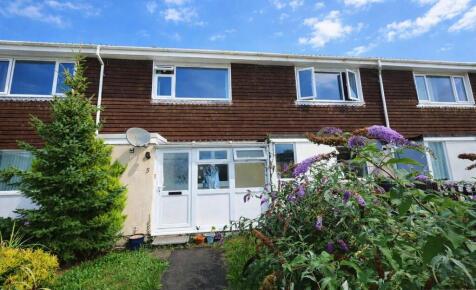 Pengeron Avenue, Tolvaddon