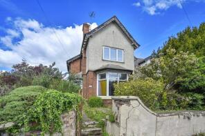 31, Weston Road, Stafford ST16 3RL