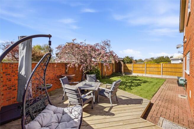 Home Farm Way, Westoning, Bedfordshire, MK45 photo 4