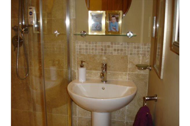 Master En-suite