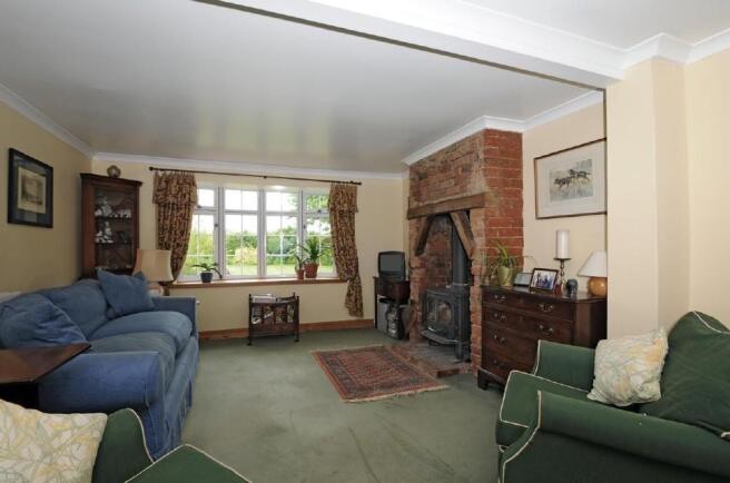 Drawing room