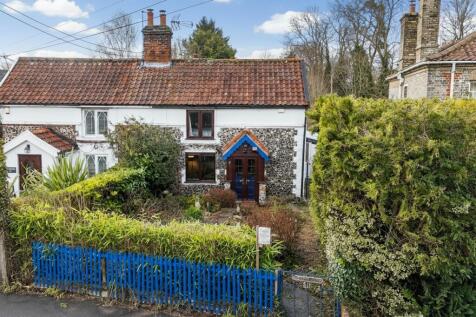 Richmond Road, Saham Toney, Thetford