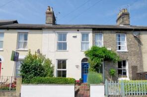13, Pembroke Road, Norwich NR2 3HD
