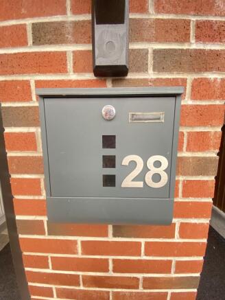 Letter Box 