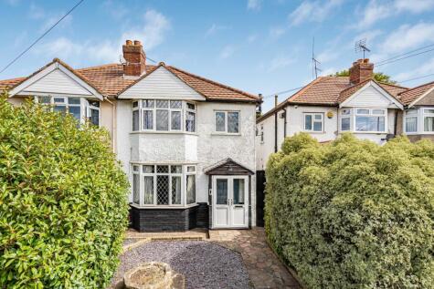 Pooley Green Road, Egham, Surrey, TW20