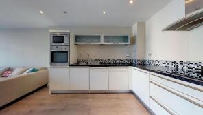 Flat 271, 37 Ability Place, Millharbour, London E14 9DL