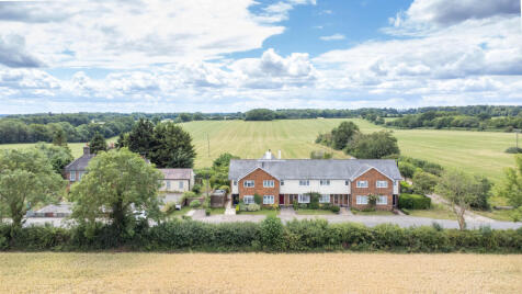Gaddesden Row, Hemel Hempstead, HP2