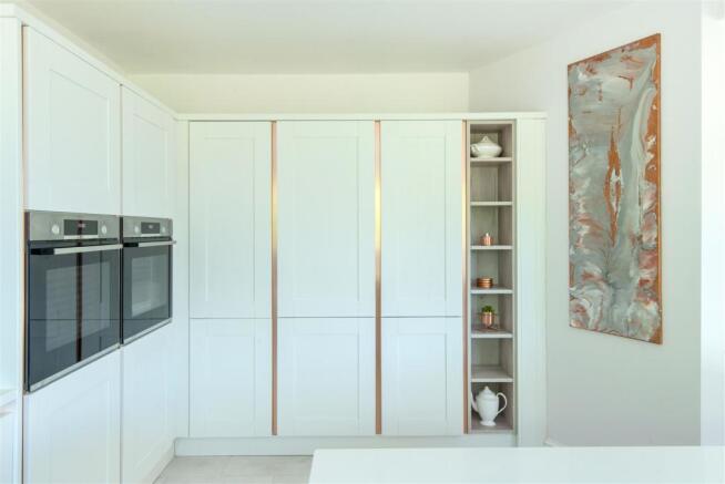 Living Kitchen