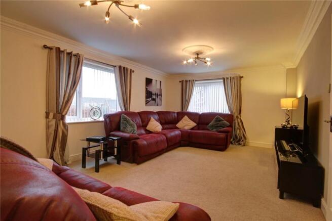 Living Room Pic 1