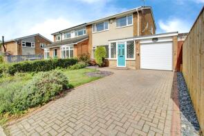 15, Bedale Close, Belmont DH1 2BB