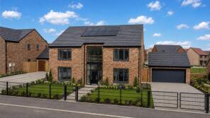 11, Cameron Court, Wynyard TS22 5WH