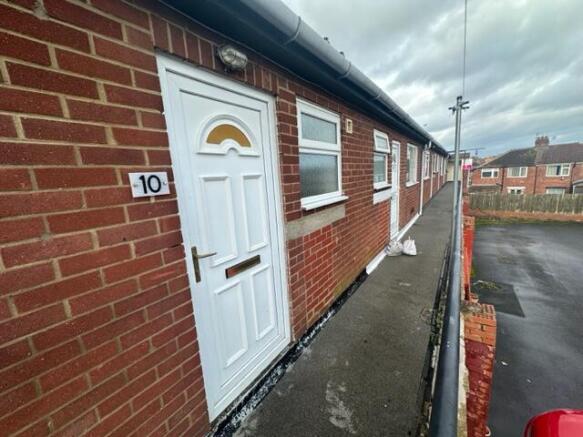 1 bed Flat to rent Image 10