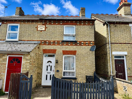 Havelock Road, Biggleswade