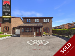 31, Daleside Avenue, Wrexham LL12 7TQ