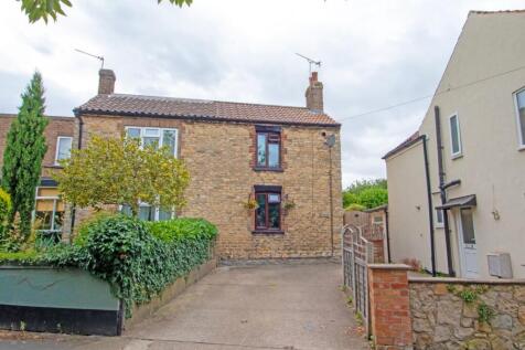Silver Street, Waddingham, DN21