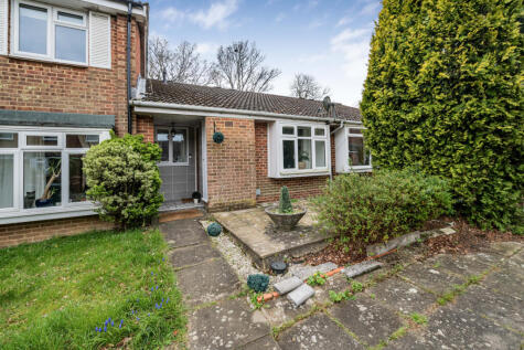 Headley Grove, Tadworth, KT20