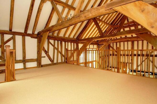 Achieve Bedroom Three