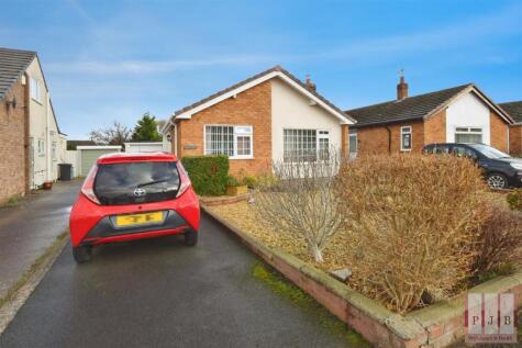 Turnberry Drive, Abergele, LL22