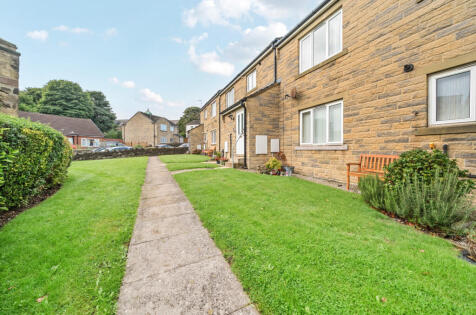 Mount Pleasant Court, Pudsey, West Yorkshire, LS28