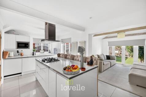 Brampton Way, Cleethorpes, DN35
