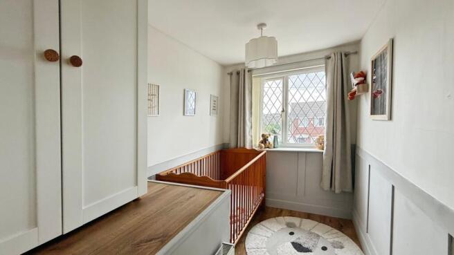 3 bed Semi-Detached for sale Image 7