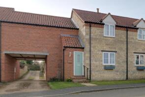 Troutbeck, Middle Street, Skillington NG33 5EU