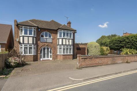 Woodstock Road North, St. Albans