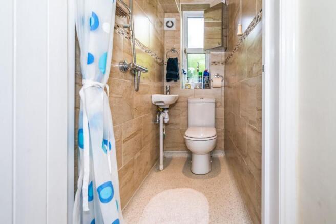 Wet Room